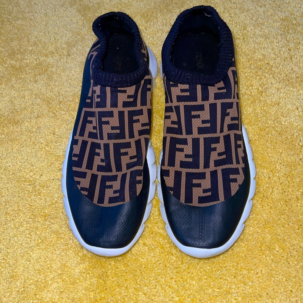 Fendi Shoes